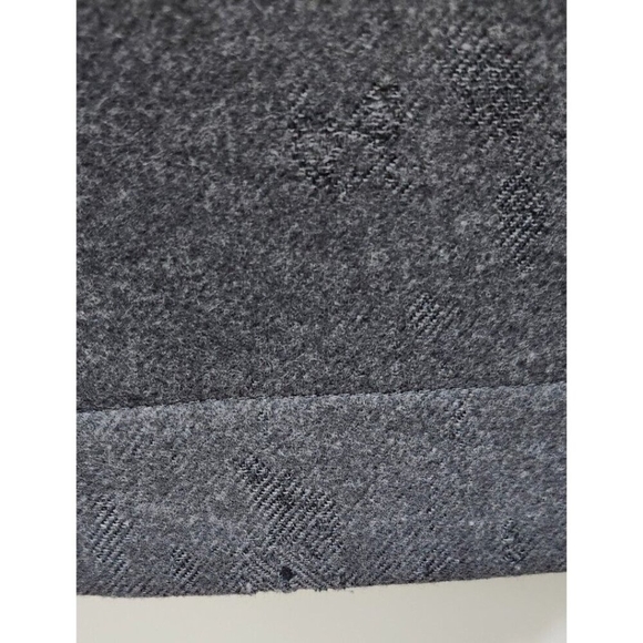 The Reracs peacoat for women WOOL Grey Size 36 /US S - Picture 13 of 16